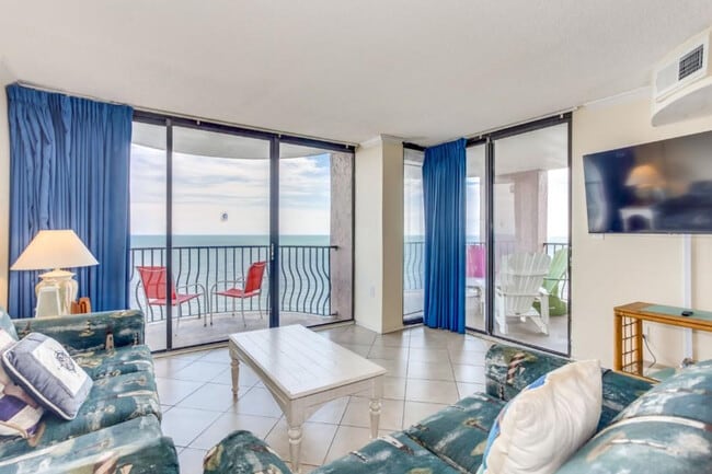 Building Photo - 2500 N Ocean Blvd Unit ID1269962P