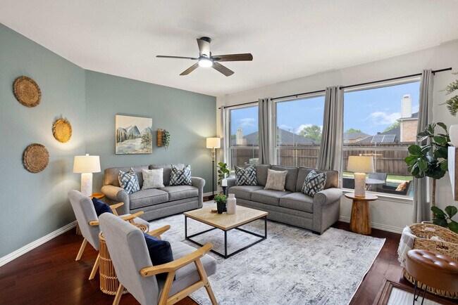 Building Photo - 2805 Whetstone Dr Unit SI ID1522227P
