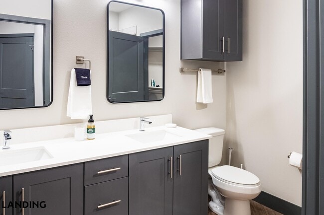 Photo - 415 E 2nd St S Unit 1309