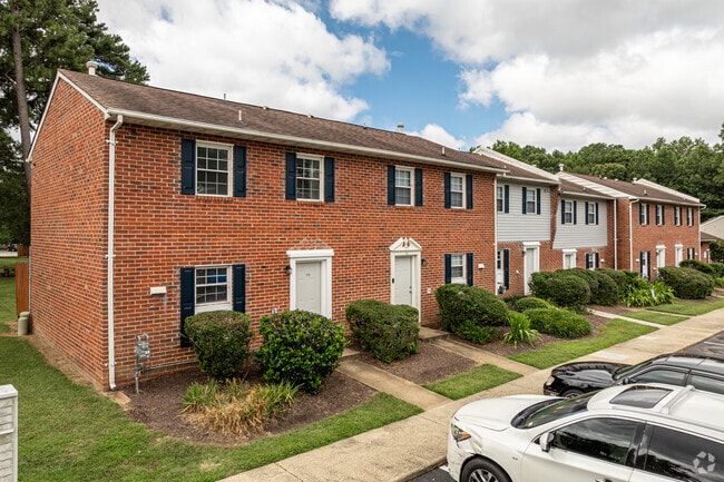 Photo - Lakeview Terrace Townhomes