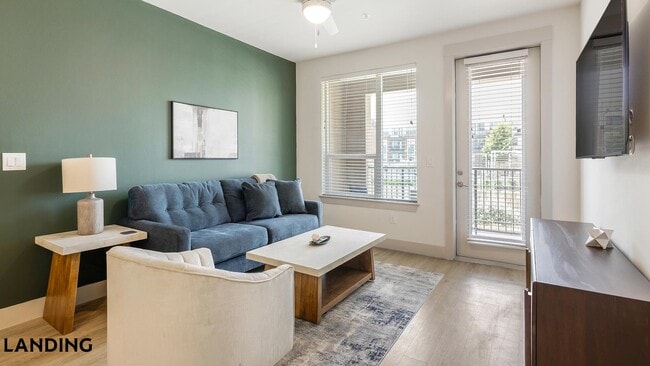 Building Photo - 15950 Paramount Wy Unit 2222