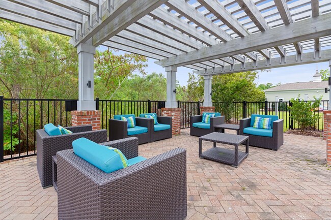 Photo - One Midtown Apartment Homes