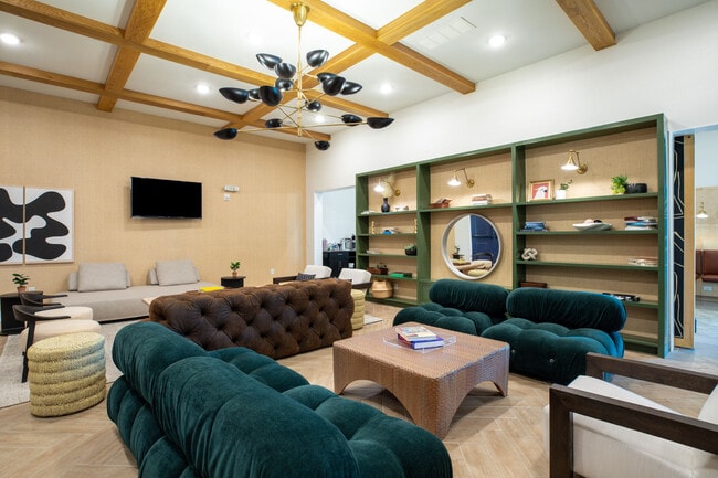 Photo - Cavalli at Iron Horse Station