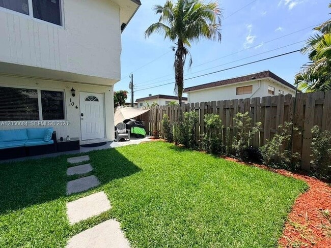 Photo - 1500 NE 151st St