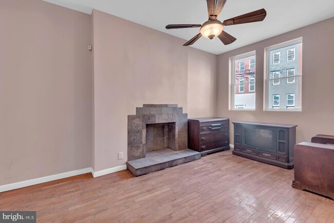 Photo - 1007 E Preston St