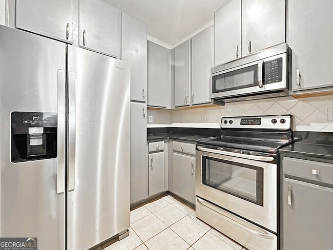 Photo - 821 Ralph McGill Blvd NE Unit 3219