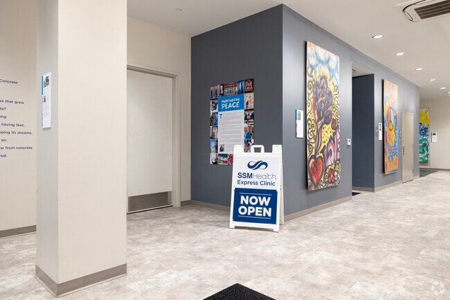 Photo - Residences at Delmar Divine