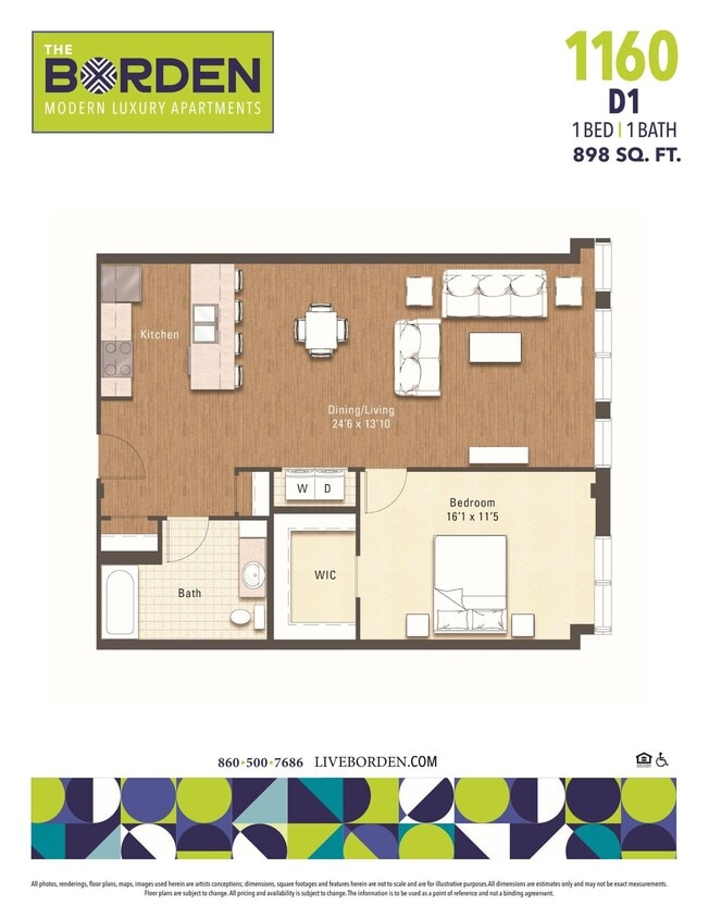 Floor Plan - Oe