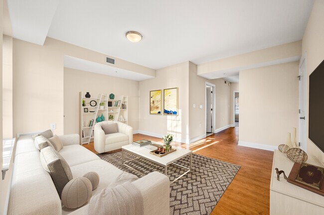 Photo - Corner Park Apartments