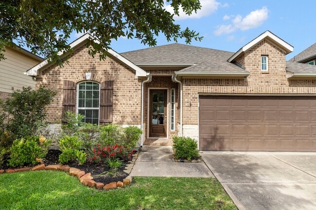 Photo - 18115 Westward Dale Dr