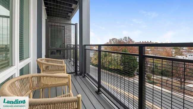 Photo - 1215 N Fayette St Unit 524.1412582