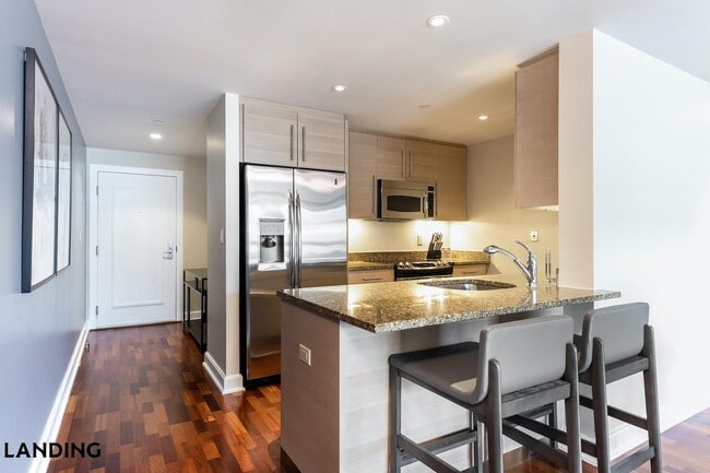 Photo - 1128 10th St NW Unit 302