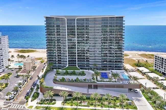 Photo - 900 N Ocean Blvd Unit 302