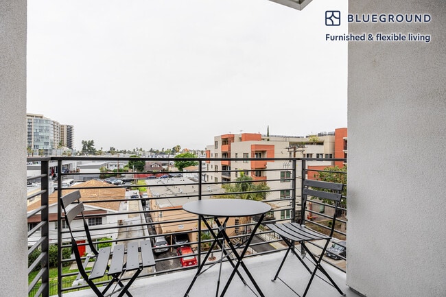 Photo - 5500 Klump Ave Unit FL4-ID1322