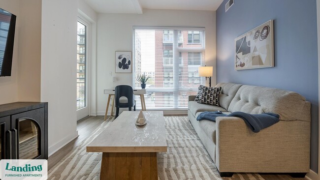 Building Photo - 1215 N Fayette St Unit 203.1412581