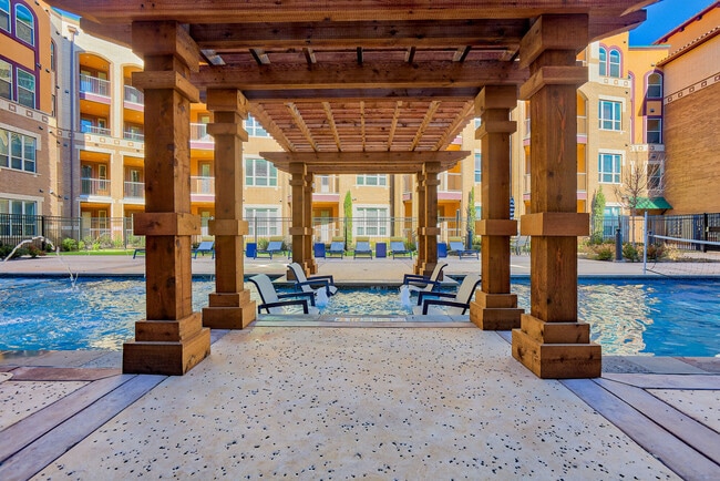 Tower Bay Lofts apartments — community photo - Tower Bay Lofts
