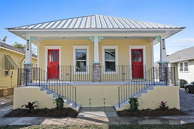 Building Photo - 625 S Hennessey St