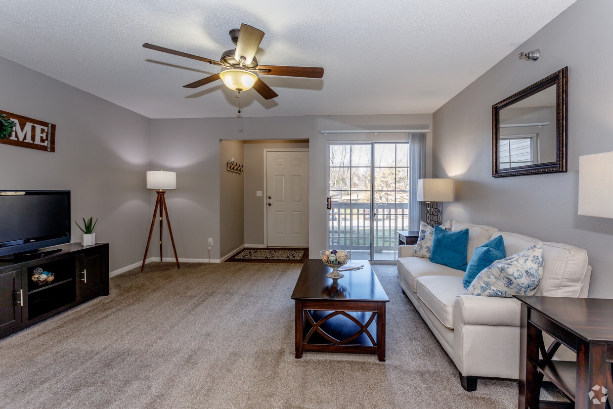 Floor Plan - Pembroke