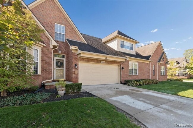 Photo - 48551 Oak Bridge Dr Unit 61