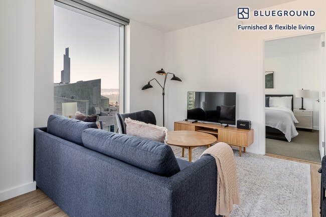 Photo - 399 Fremont St Unit FL17-ID1804