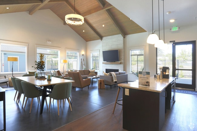 Leasing Office - Wellstone