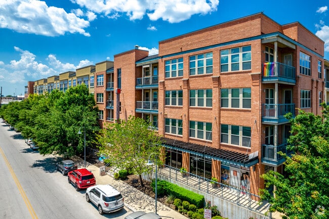 Trove Southtown - Trove Southtown