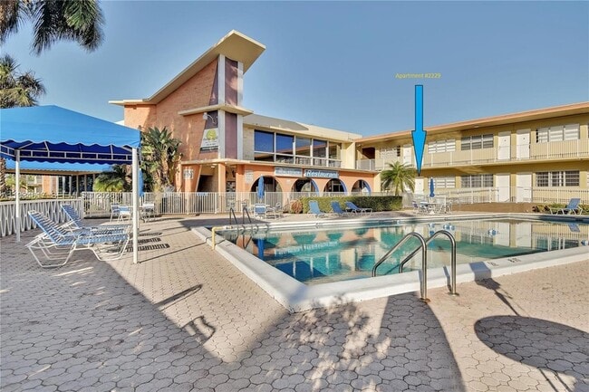 Building Photo - 26 Diplomat Pkwy Unit 2229