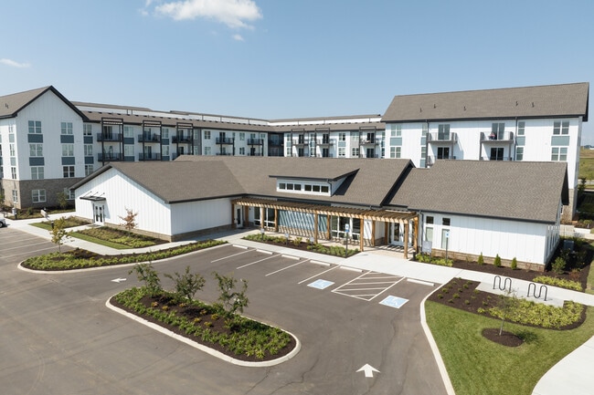 Photo - Vital at Springbrook Apartments