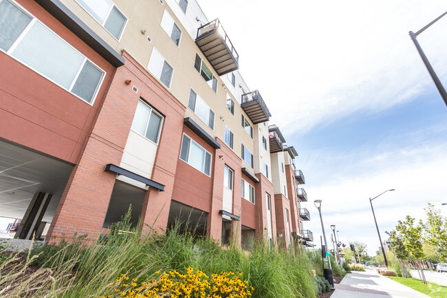 Old Town Flats - Old Town Flats