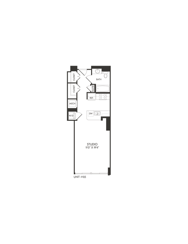 Floor Plan - 100-S2