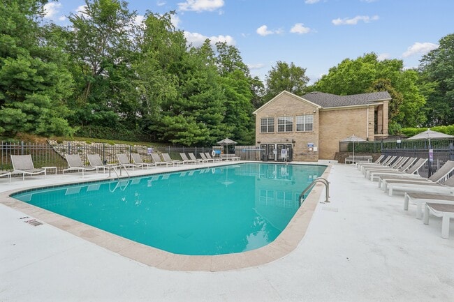 Photo - Orchard Hills Apartments