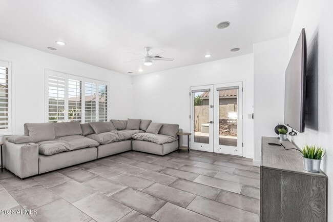 Photo - 3777 E Vallejo Dr