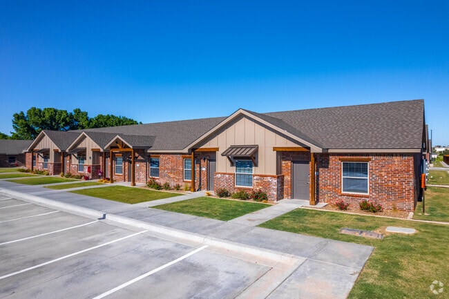 Photo - Georgia Villas II