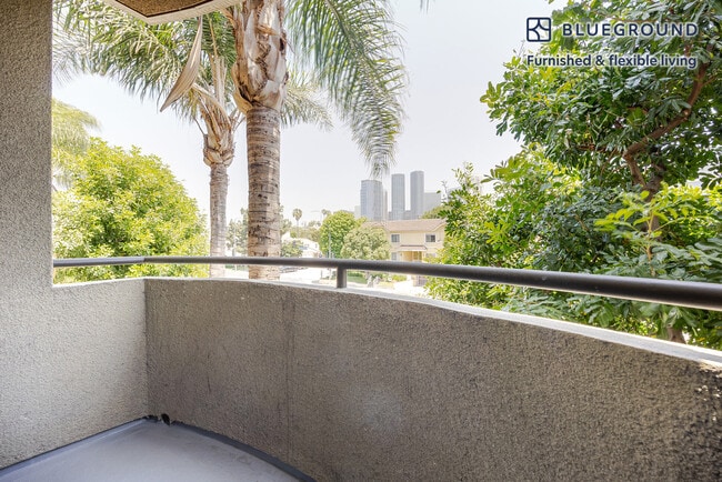 Photo - 2201 S Beverly Glen Blvd Unit FL2-ID1360