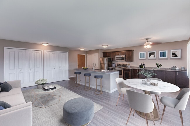 Photo - Charter Square