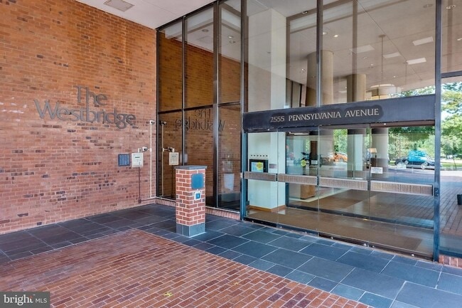 Photo - 2555 Pennsylvania Ave NW Unit 416
