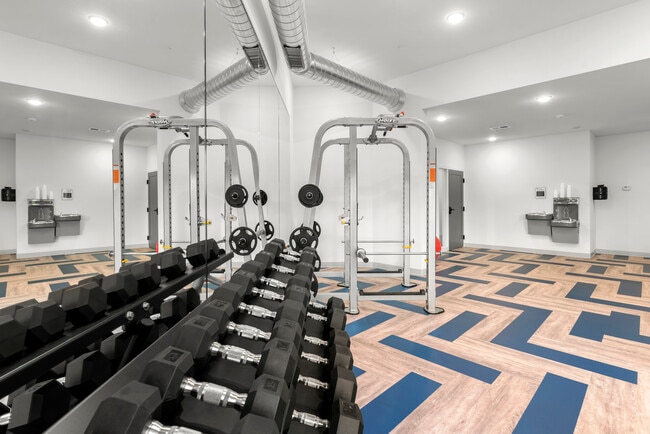 Photo - Blackmore Flats I - Bldg 1