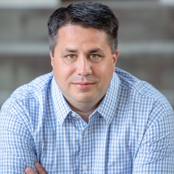 Primary Contact Photo