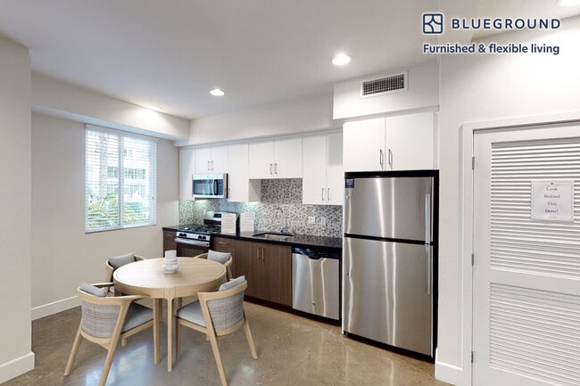 Photo - 7400 Center Ave Unit SI FL3-ID5442A