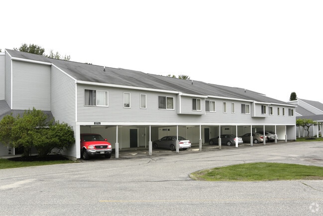 Photo - Foreside Estates