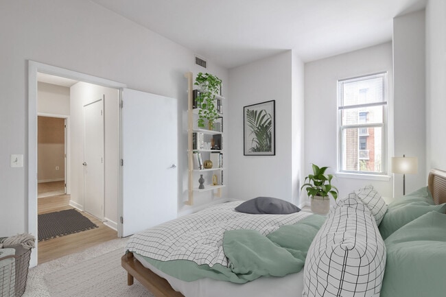 Photo - The Clarendon