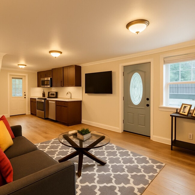 Photo - 3311 Rhode Island Ave Unit SI ID1473430P