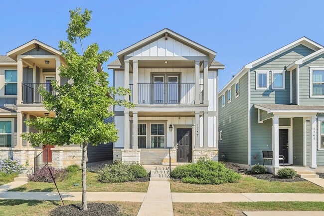 Building Photo - 1737 Fountain Bridge Dr