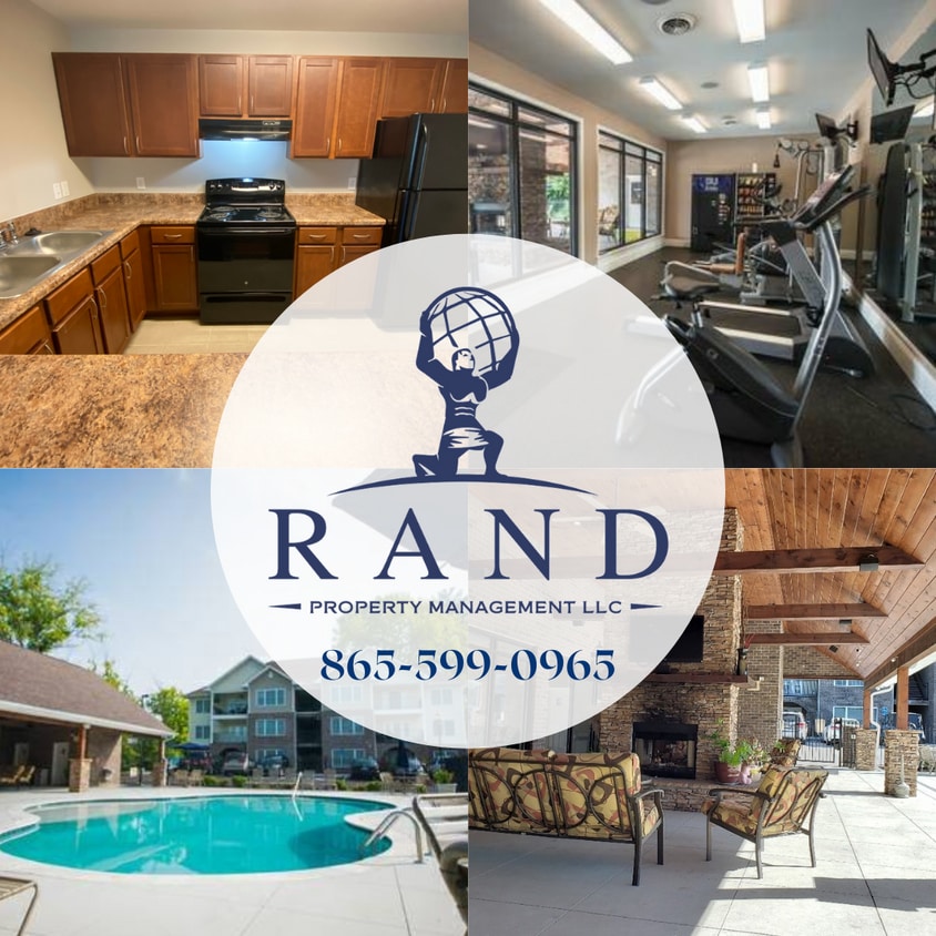 Floor Plan - 2BR/2BATH - Garden Style