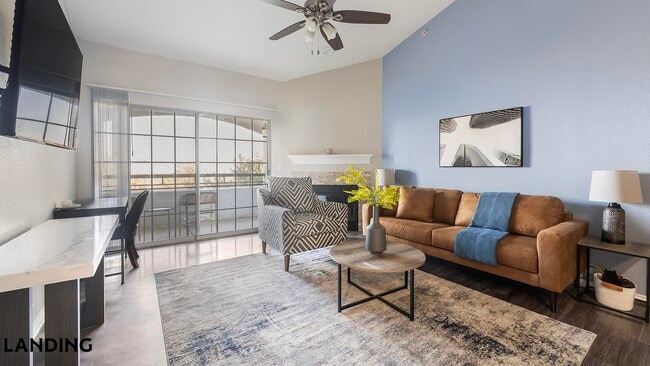 Building Photo - 3201 Duval Rd Unit 1032