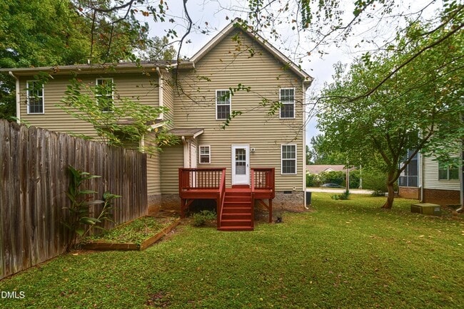 Photo - 729 Stadium Dr