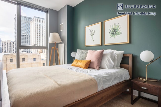 Photo - 201 N Garland Ct Unit FL31-ID17