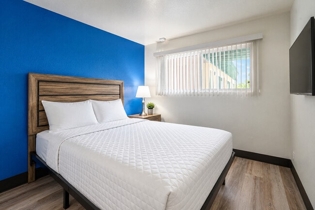 Photo - Siegel Suites Houston