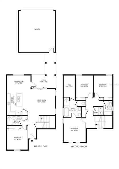 Photo - 17055 Haggerty Hollow Dr