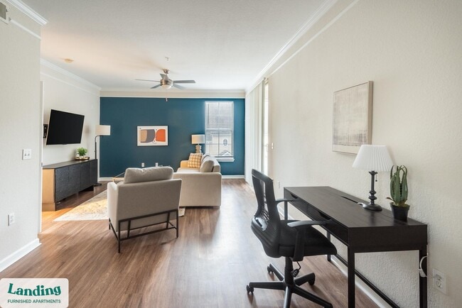 Photo - 2801 Biltmore Park Dr Unit 17-201.1410327